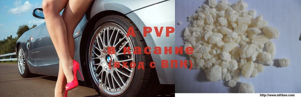 крисы Лагань