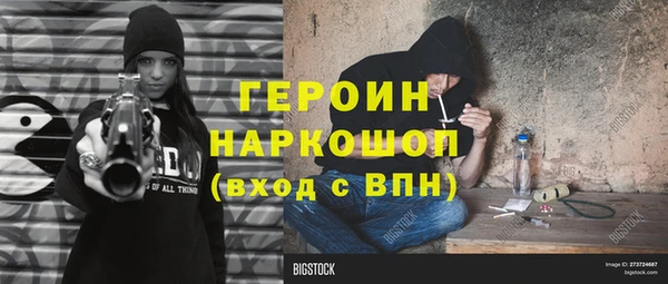 хмурый Липки